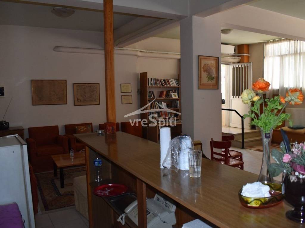 ΑΠΟΨΗ ΤΟΥ ΑΚΙΝΗΤΟΥ