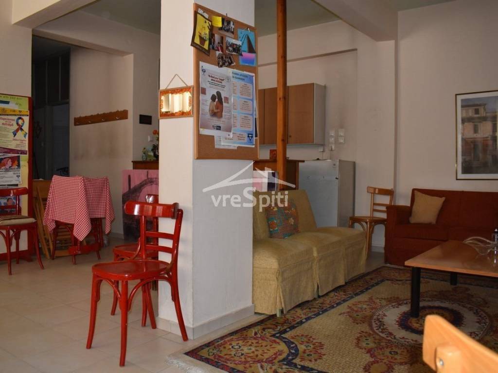 ΑΠΟΨΗ ΤΟΥ ΑΚΙΝΗΤΟΥ