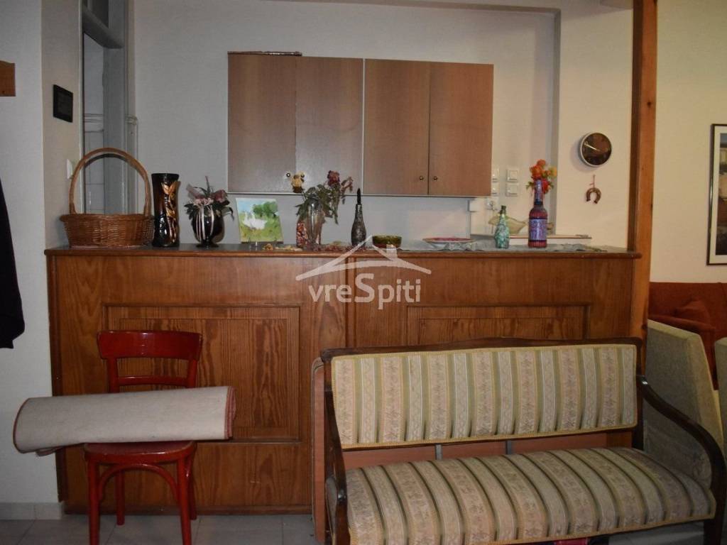 ΑΠΟΨΗ ΤΟΥ ΑΚΙΝΗΤΟΥ