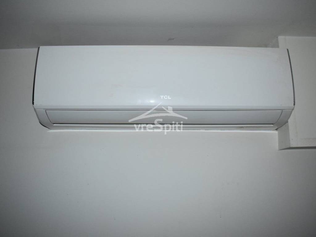 ΚΛΙΜΑΤΙΣΤΙΚΟ