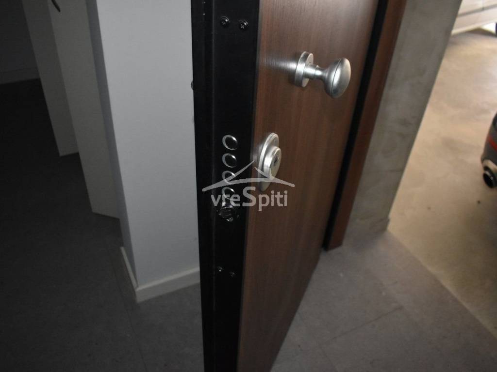 ΠΟΡΤΑ ΑΣΦΑΛΕΙΑΣ