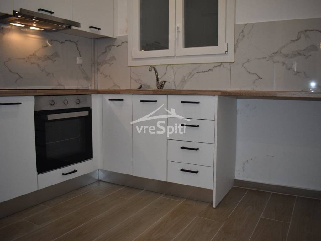 ΑΠΟΨΗ ΚΟΥΖΙΝΑΣ