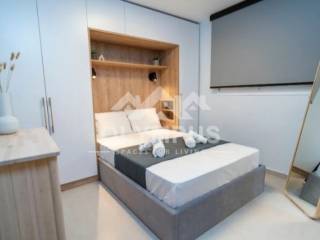 Υπνοδωμάτιο