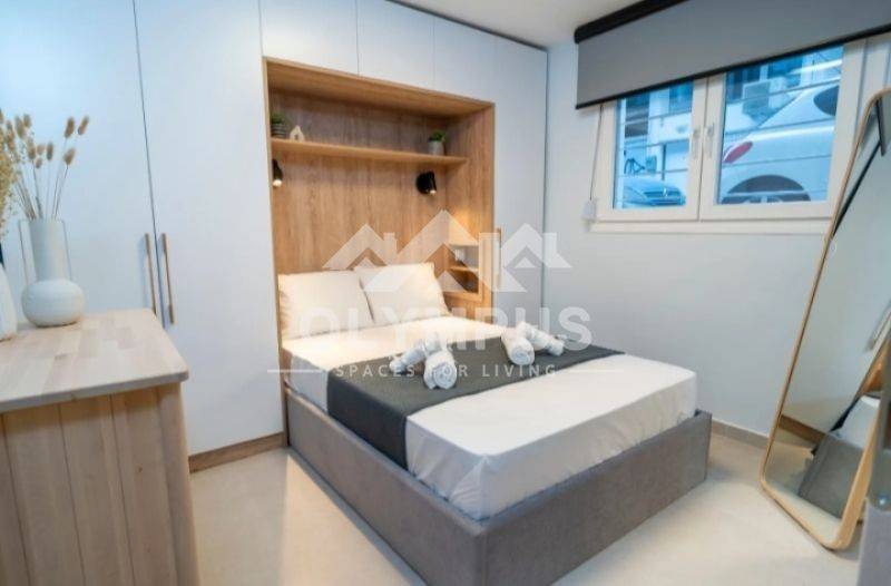 Υπνοδωμάτιο