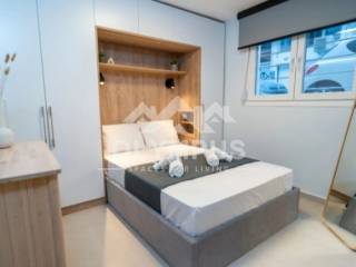 Υπνοδωμάτιο