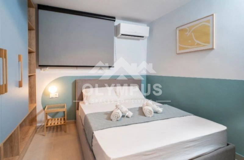 Υπνοδωμάτιο