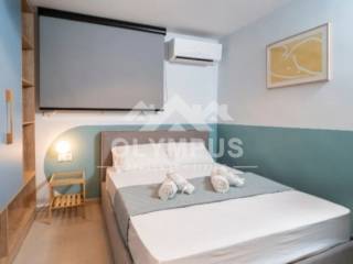 Υπνοδωμάτιο