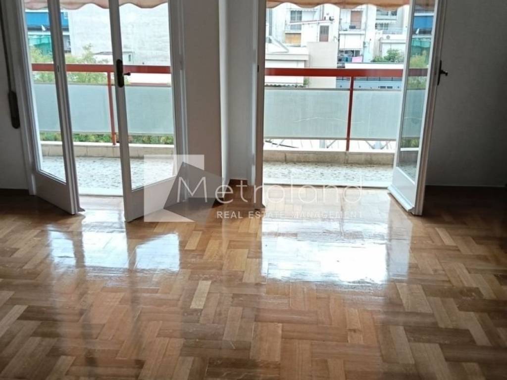 Άποψη χώρου