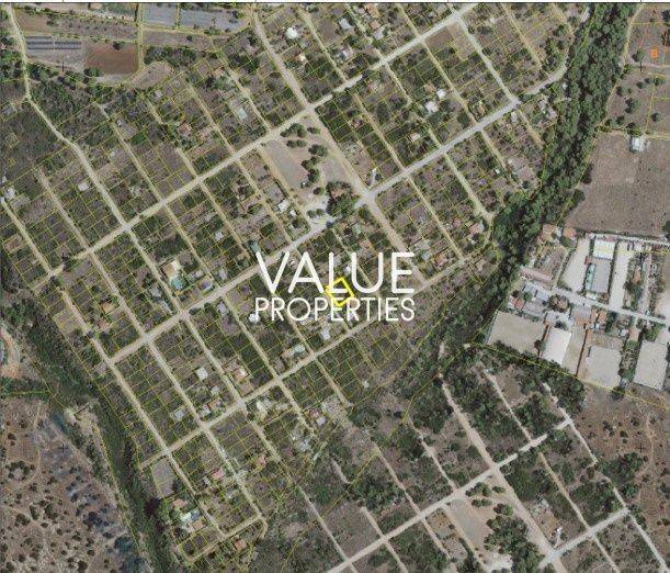 Εξωτερικοι χώροι