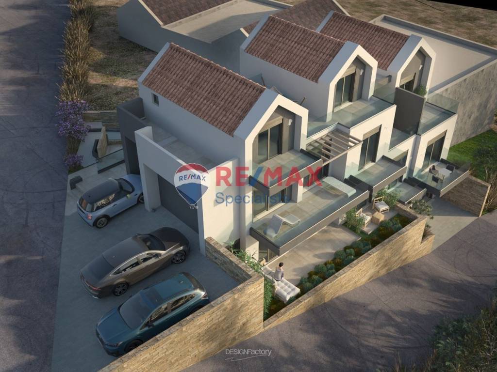 Εξωτερικοι χώροι