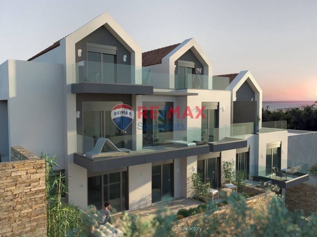 Εξωτερικοι χώροι