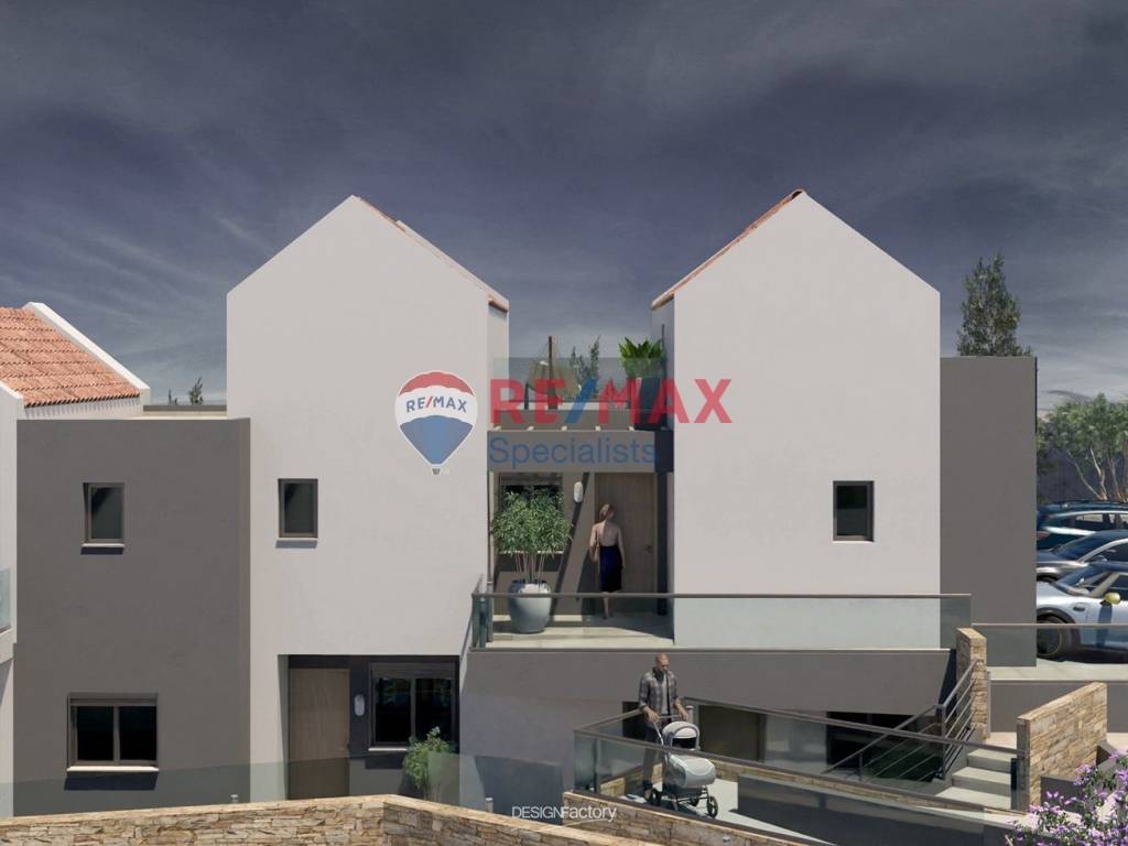 Εξωτερικοι χώροι