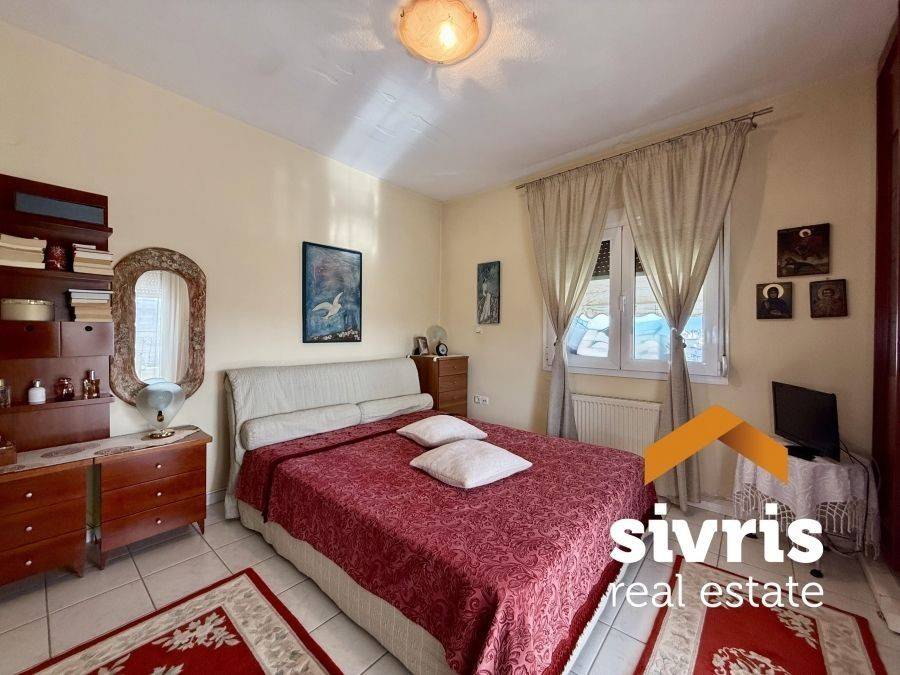 Υπνοδωμάτιο 1