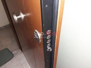 Πόρτα Ασφαλείας