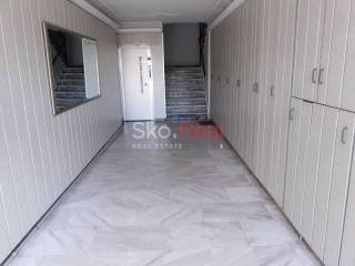 Είσοδος οικοδομής