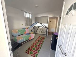 Είσοδος Ακινήτου