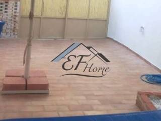 Εξωτερικά διαμορφωμένος χώρος