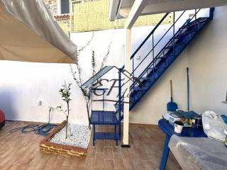 Εξωτερικά διαμορφωμένος χώρος