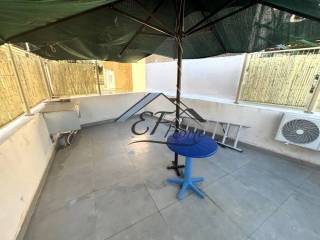 Εξωτερικά διαμορφωμένος χώρος