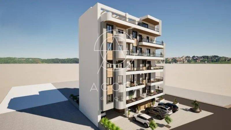 Εξωτερικός χώρος