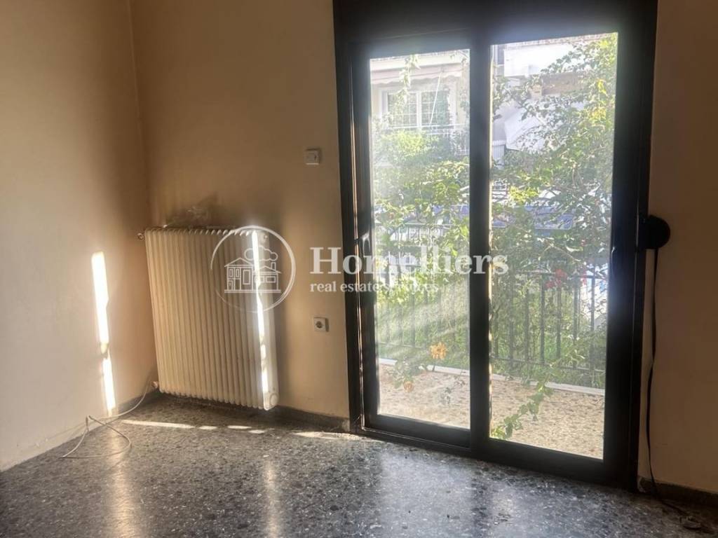 Άποψη χώρου