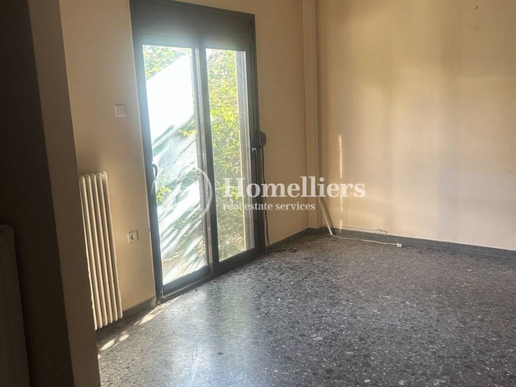 Άποψη χώρου