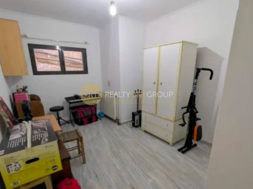 Υπνοδωμάτιο