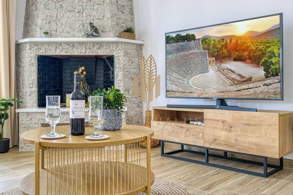 Εσωτερικοι χώροι