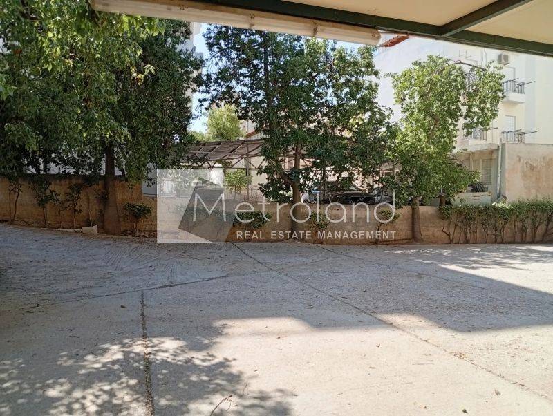 Εξωτερικός χώρος