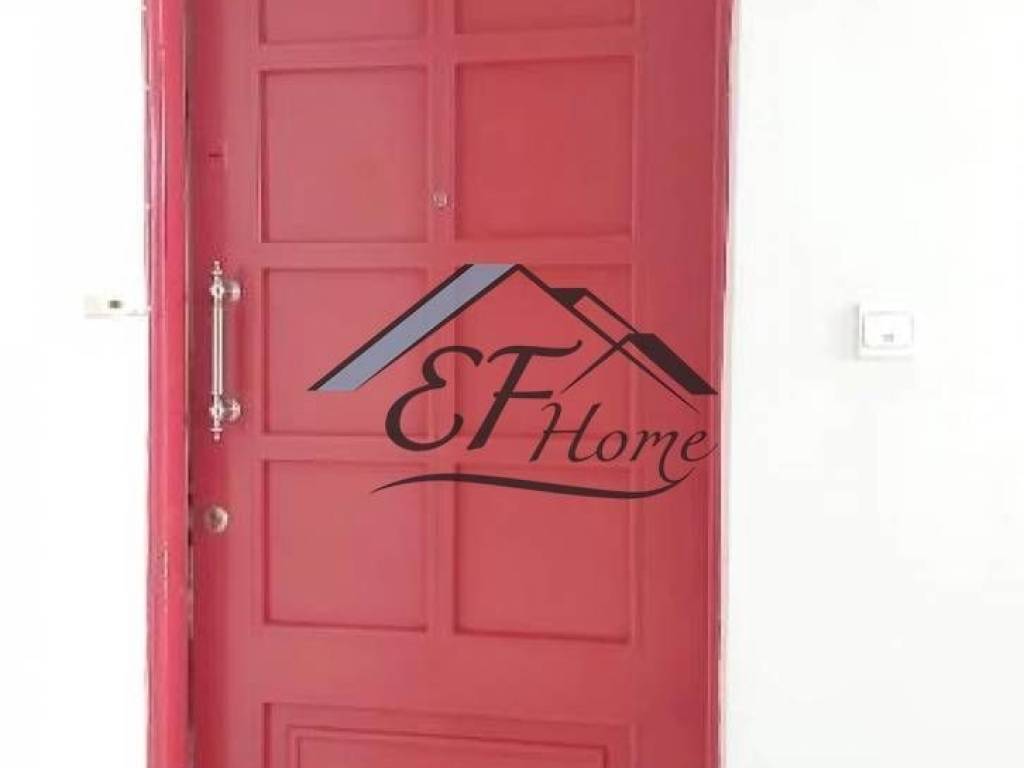 Είσοδος Ακινήτου