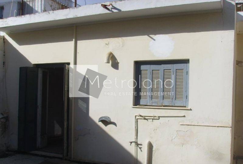 Εξωτερικός χώρος