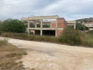 Εξωτερικοι χώροι