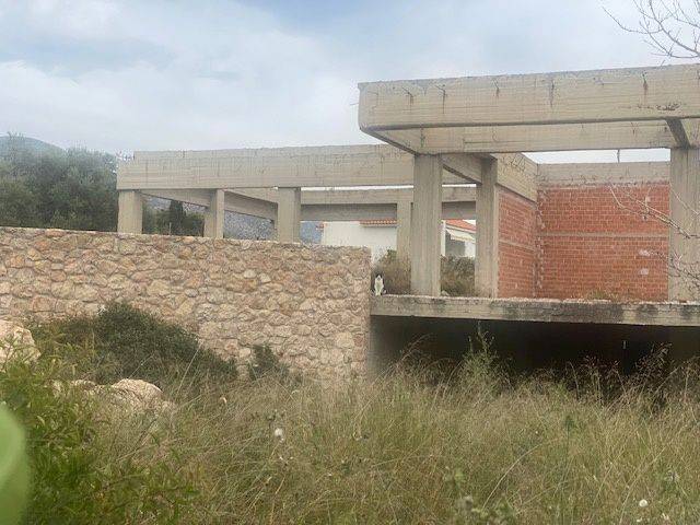 Εξωτερικοι χώροι