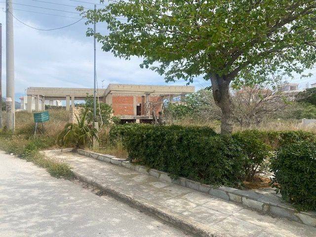 Εξωτερικοι χώροι