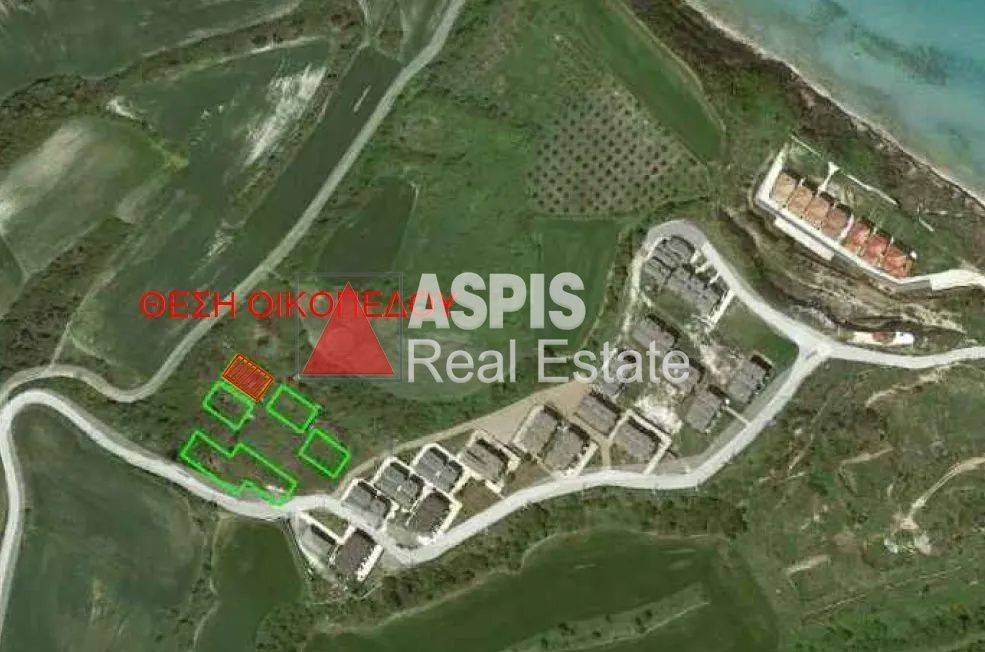 Εξωτερικοι χώροι