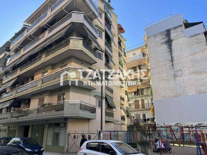 Εξωτερικός χώρος