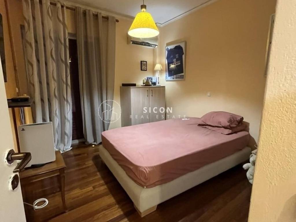 Υπνοδωμάτιο