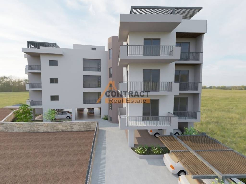 Εξωτερικός χώρος