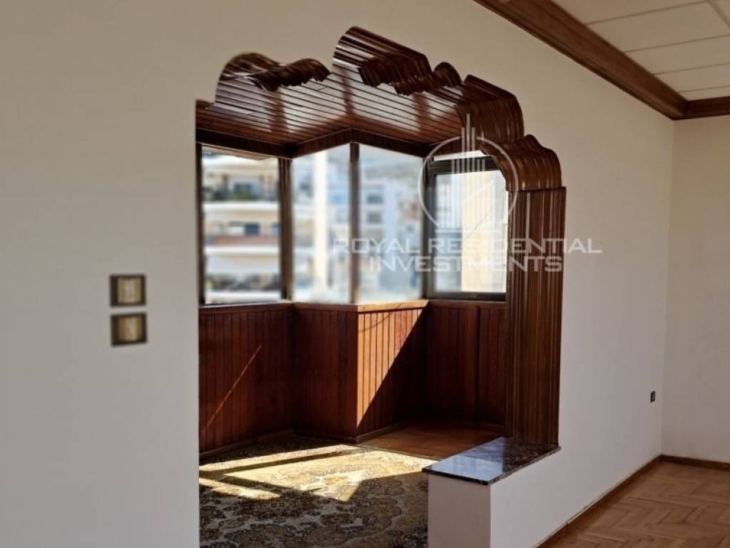 Άποψη χώρου