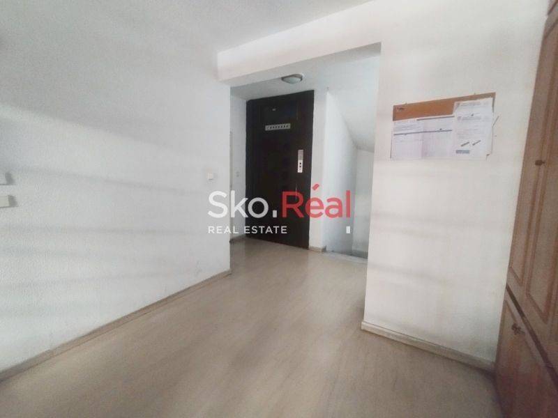 Είσοδος οικοδομής