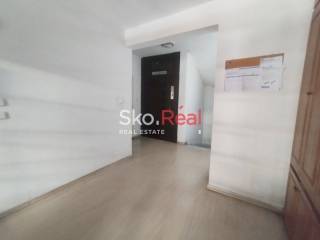 Είσοδος οικοδομής