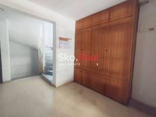 Είσοδος οικοδομής