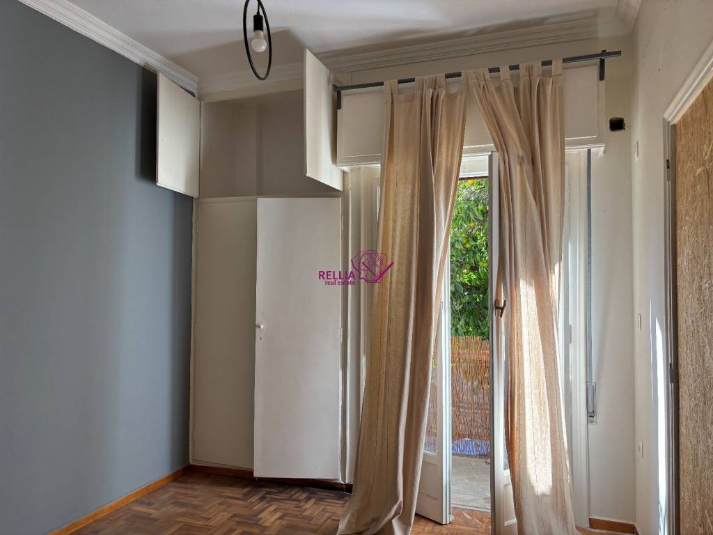 Υπνοδωμάτιο