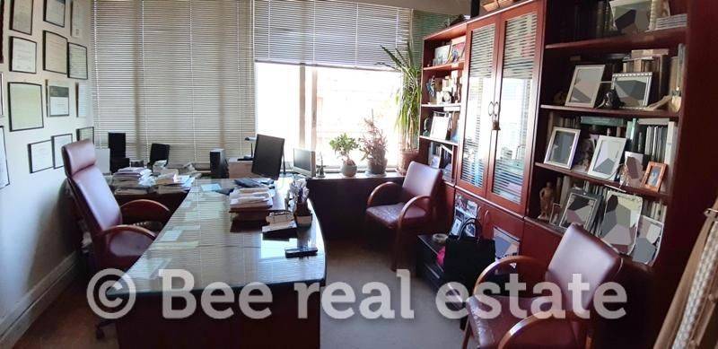 Άποψη εσωτερικού χώρου