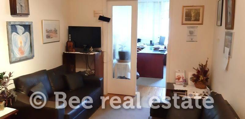 Άποψη εσωτερικού χώρου