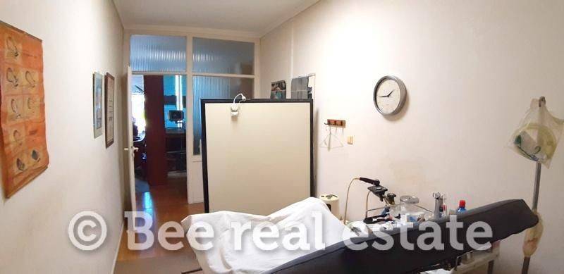 Άποψη εσωτερικού χώρου