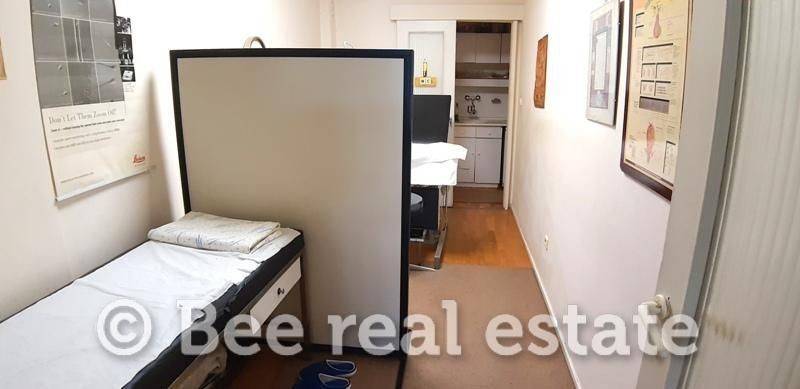 Άποψη εσωτερικού χώρου