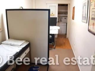 Άποψη εσωτερικού χώρου