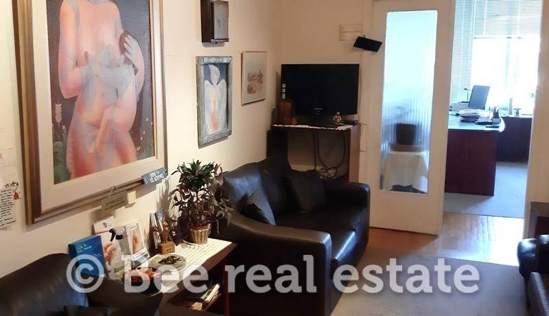 Άποψη εσωτερικού χώρου