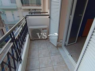 Θέα απο μπαλκόνι